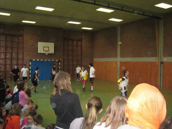 2010 02 25 Fussballturnier Hs 05 Jpg Gerhart Hauptmann Schule Mannheim